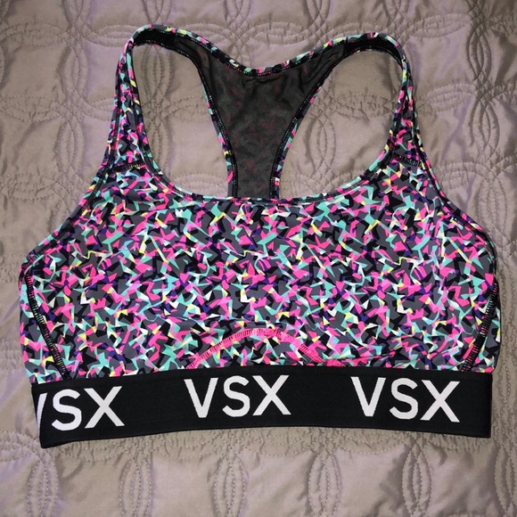 Victoria Secret sports bra - Picture 1 of 2